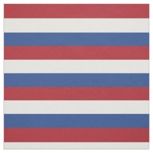 Nederländerna Flagga Tyg