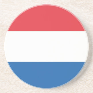 Nederländerna Flagga Underlägg