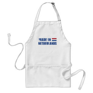 NEDERLÄNDERNA FÖRKLÄDE