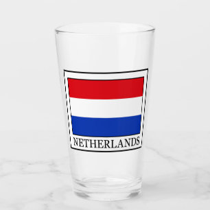 Nederländerna Glaskopp