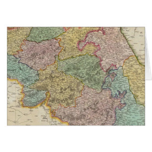Nederländerna Hälsningskort