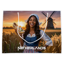 Nederländerna - holländska