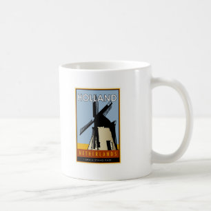 Nederländerna Kaffemugg