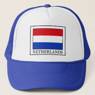 Nederländerna Keps