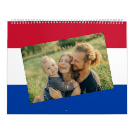 Nederländerna | Lägg till din Photo 2026 Holland-F Kalender