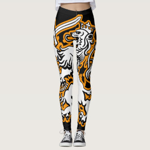 Nederländerna Leggings