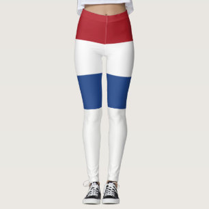 Nederländerna Leggings