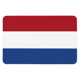 Nederländerna Magnet