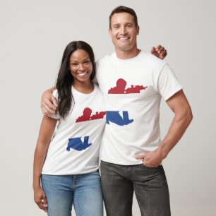 Nederländerna Seal T Shirt
