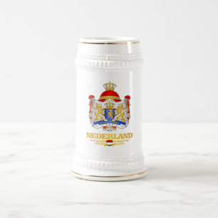 Nederländerna Sejdel