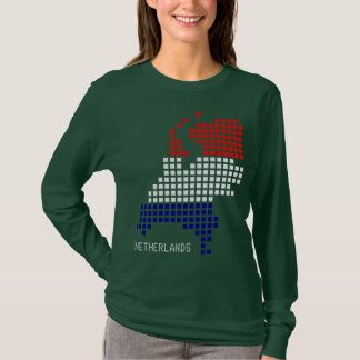 NEDERLÄNDERNA TEE