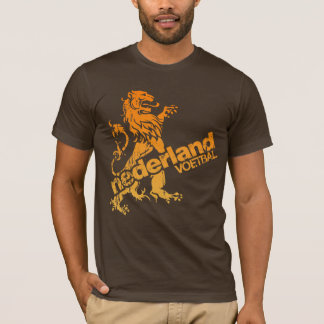 Nederländerna Tee Shirt