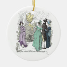 Nederländerna Väg - Jane Austen Pride & Prejudice