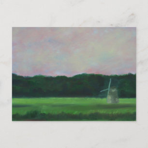 "Nederländerna" Vykort