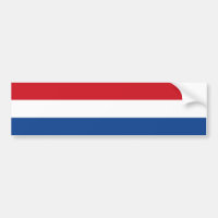 Nederländernaflagga, Holland, holländare