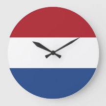 Nederländernaflagga