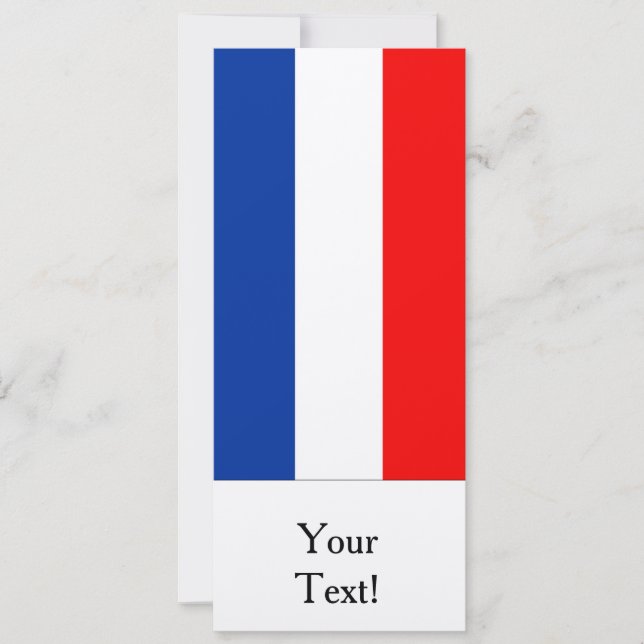 Nederländernas flagga (Framsida)