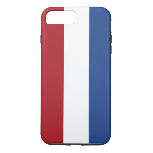 Nederländernas flagga