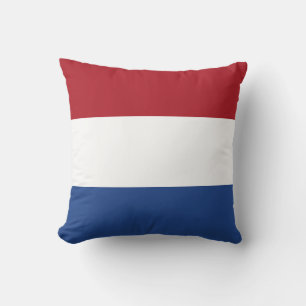 Nederländernas flagga kudde
