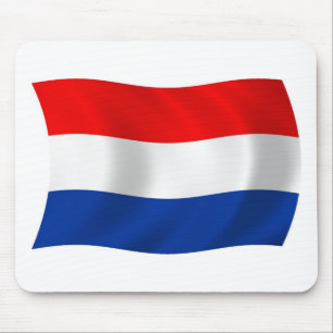 Nederländernas flagga Musmatta