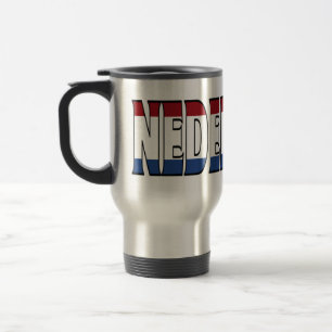 Nederländsk travel mug resemugg