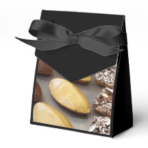 Nederländska chokladdelight