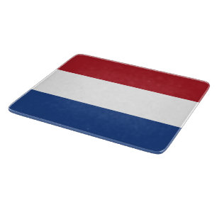 Nederländska Flagga