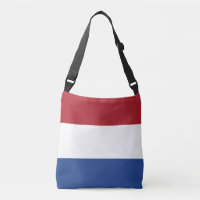 Nederländska Flagga