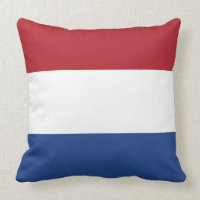 Nederländska Flagga