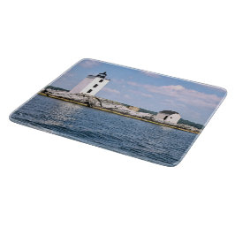 Nederländska fyren Rhode island