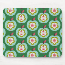 Nederländska Grönten Retro Apples