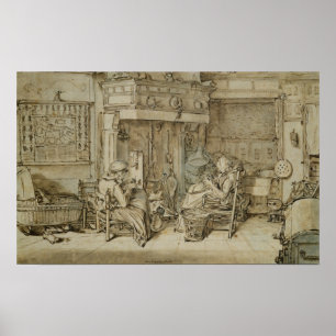 Nederländska insida, 1617 poster