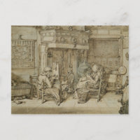 Nederländska insida, 1617
