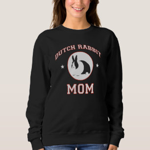 Nederländska kanin Mamma T Shirt