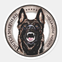 Nederländska shepherd-Hollandse Herdershond