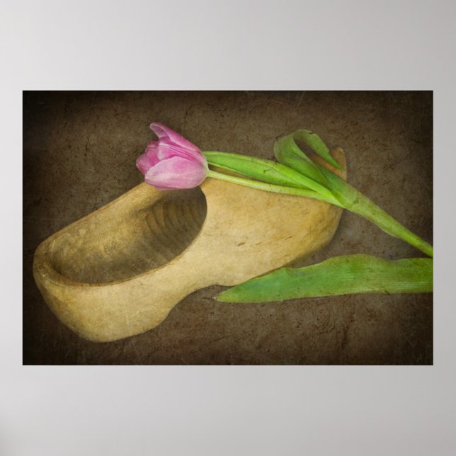 Nederländska traditionen poster (Framsidan)