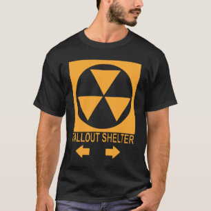Nedfall T Shirt