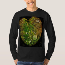 Nedfallande blad