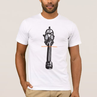 NedfallSafari Elefent Indistries T-shirt