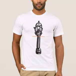 NedfallSafari Elefent Indistries Tee