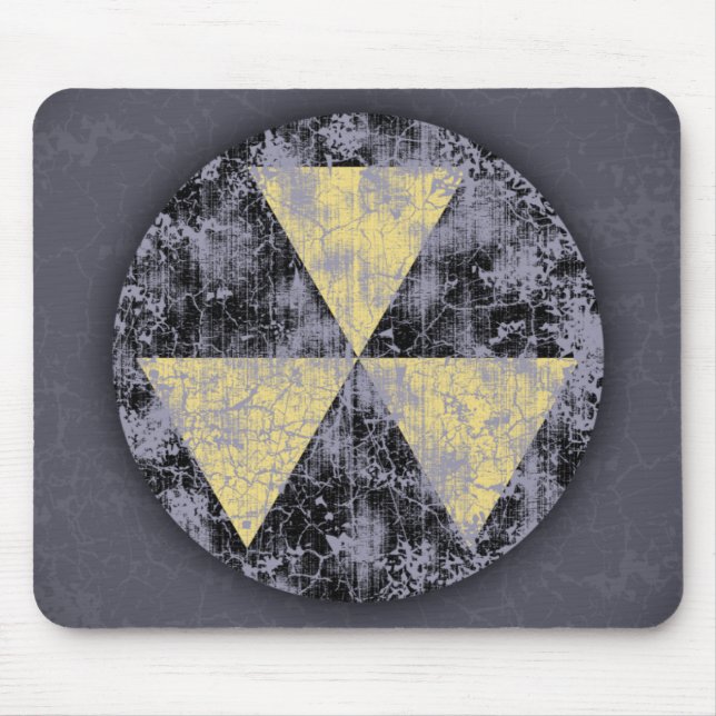 NedfallSkydd-cl-dist Musmatta (Framsidan)