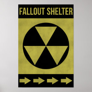 Nedfallskydd undertecknar poster