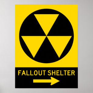 Nedfallskydd vägleder huvudvägen undertecknar poster