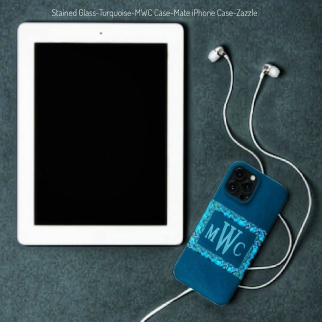 Nedfläckad-GlasTurkos-MWC (Skapare uppladdad)