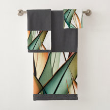 Nedfläckad- och glasgräs