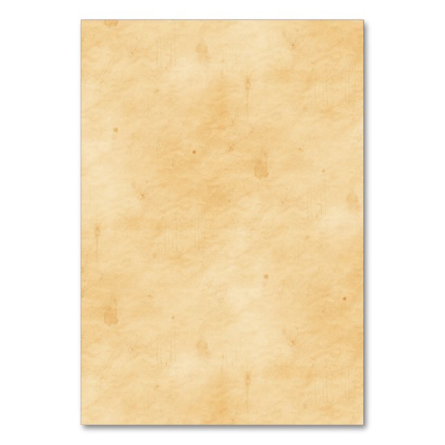 Nedfläckaden Bakgrund för gammalt stycke - modelle Bordsnummer (Framsidan)