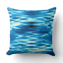 Nedfläckadens övertoningsblåaktiga formande abstra