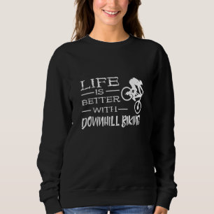 Nedförslitande Biker för cykling med bioteknik, MT T Shirt