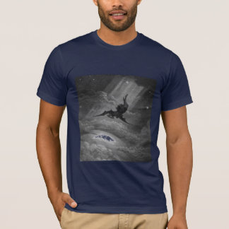 Nedgång av Lucifer T T-shirt