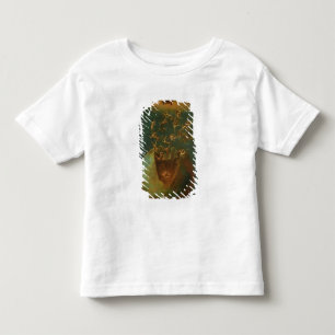 Nedgång av Satan och den rebelliska änglar från T-shirt